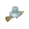 CAVAGNA Low Pressure Regulator 50-200 mbar 11-Level Adjustable Gas Pressure