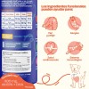 Dogelthy Wellness Kit - Incluye 5 Suplementos Para Perro
