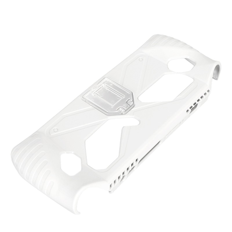 Protective Case for Rog Ally with Kickstand TPU Protector Case