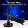 Antenna High Gain Large Suction Cup WiFi Signal Booster Network