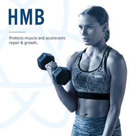 Applied Nutrition Hmb 500Mg