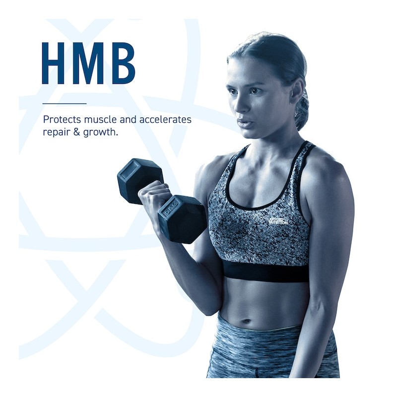 Applied Nutrition Hmb 500Mg