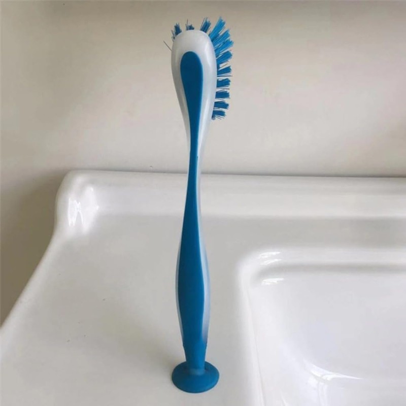 Itisyou Kitchen Brush, Dish Scrub Brush, Kitchen Brush, Handle Brush