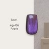 lem. LM-mg06 Maggel Purple