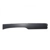 KYYET Front Bumper Grille Headlight Filler Trim Panels Set Compatible