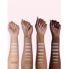 ONE SIZE Ultimate Blurring Setting Powder - Ultra Peach- (Brightening
