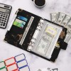 Bolsa De Carpeta Con Cremallera Carpeta A6 Organigastos
