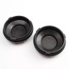 Maple Motorcycle parts 1 pair X Headlights Back Cover set