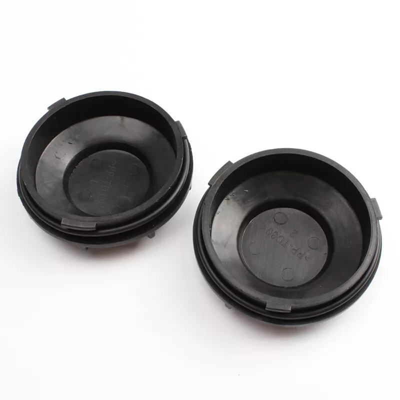 Maple Motorcycle parts 1 pair X Headlights Back Cover set