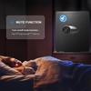 BONANO 2.2 Cub Safe Box, Home Safes Lock Box with