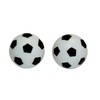 Football Novelty Bike Valve CAPS