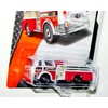 Matchbox 2015 MBX Heroic Rescue '75 Mack CF Fire Engine