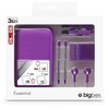 Big Ben 3DS Pack Essential (Assorted Colours)