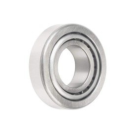 FAG 30206-A Metric Taper Roller Bearing, Single Row, Type Ts