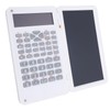 XUMIUZIY Scientific Calculator with Notepad, 12-Digit Large Screen, Math Calculator