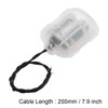 uxcell Vibration Motors DC 12V 4000RPM Massager Vibrating Motor with