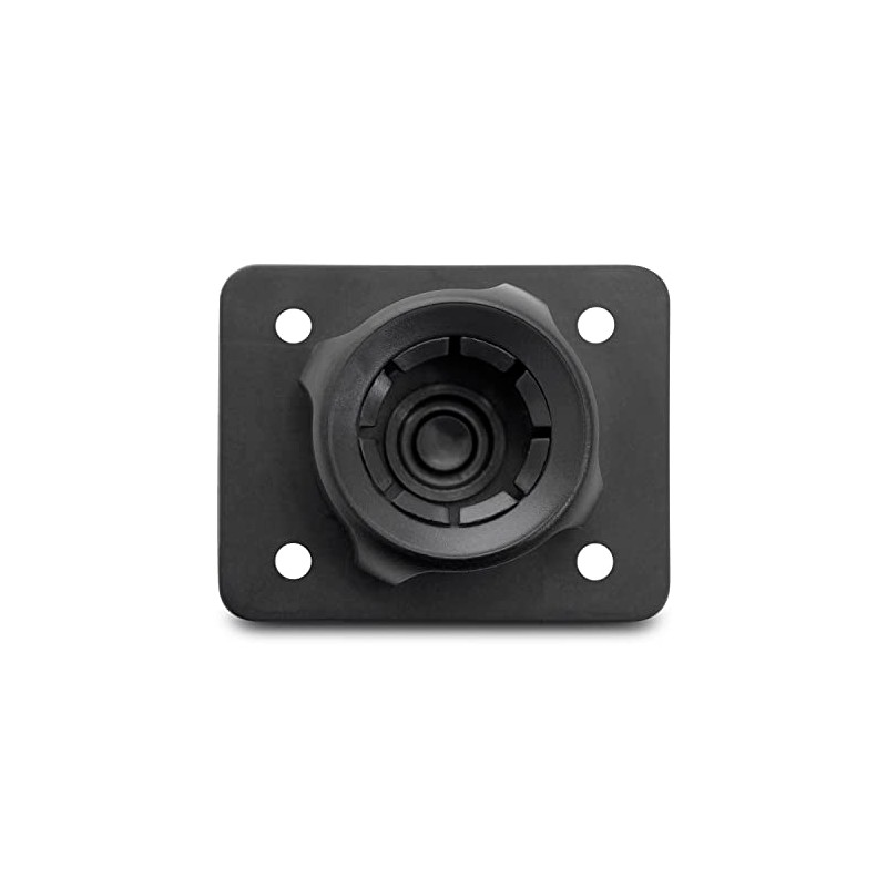 ARKON Mounts 22mm Ball to 4 Hole AMPS Head Conversion