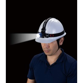 高儀 Earth Man Active Style W LED ZOOM HEADLIGHT No. 170 