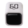Timer 5min 10min 30min 60min Timing Volume Adjustable Rotation Timer