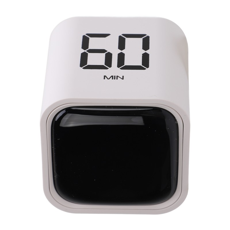 Timer 5min 10min 30min 60min Timing Volume Adjustable Rotation Timer
