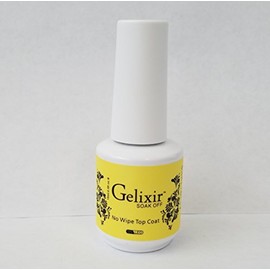 GELIXIR - No Wipe Top Coat