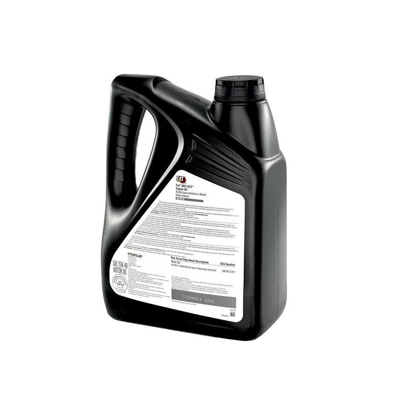 Cat 515-3973 DEO-ULS 15W-40 Engine Oil | 1 Gallon