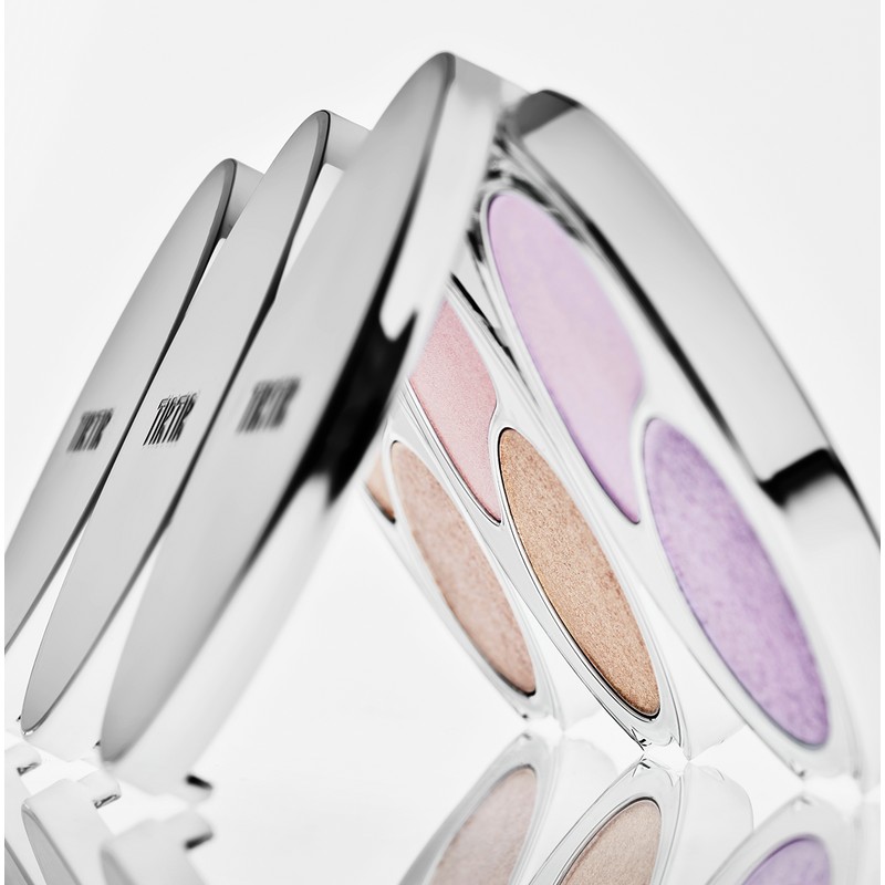 TIRTIR Prism Highlighter Duo 7g