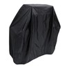 Levemolo Weather Resistant Easy to Clean Durable BBQ Oven Cover