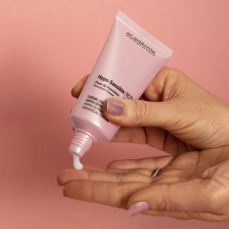 Academie Hypo-Sensible Crème Universal Hypo Sensitive 50 ml