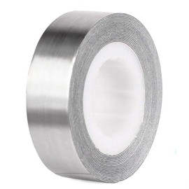 1 Roll Lead Tape for Golf Clubs, Tennis Racket Lead Tape Applied to The Clubhead to Adjust Swing Weight