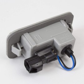 Genuine OEM 92501-B1000 Lamp - L/Plate, LH / 92501B1000 for Hyundai Genesis 15-16 G80 17-20