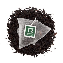T2 Melbourne Breakfast Melbourne Breakfast 50g (2g x 25P) Tea Bag