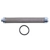 SUKATC 34150-37710 34150-37713 Hydraulic Oil Filter Screen Compatible with Kubota
