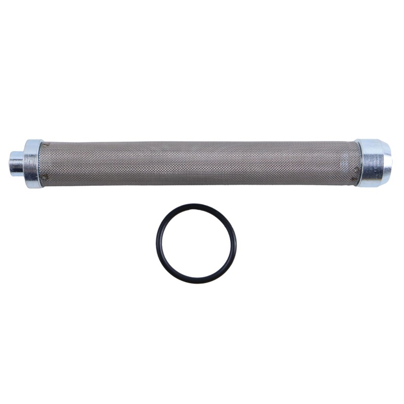 SUKATC 34150-37710 34150-37713 Hydraulic Oil Filter Screen Compatible with Kubota