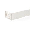 Kenney 506AP Classic 2.5 Adjustable Projection, 28 to 48-Inch Wide