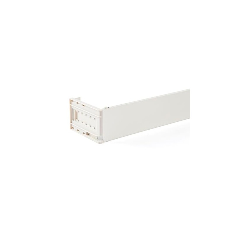 Kenney 506AP Classic 2.5 Adjustable Projection, 28 to 48-Inch Wide