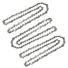Anxingo 3-Pack 20 Inch Chainsaw Chain, 325" Pitch - .058"