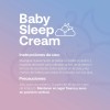 Crema Para Bebé, Ingredientes Naturales. B Life