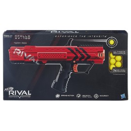 NERF Rival Apollo XV-700 (Red)