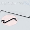 Karbay 747-05052A Lawn Tractor Blade Brake Rod Compatible with Cub