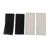 Robot Vacuum Cleaner Accessories Kit For Lydsto G2 Main Roller