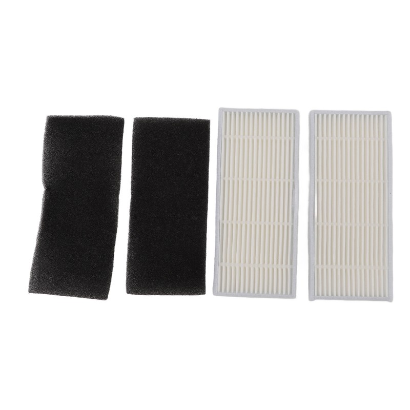 Robot Vacuum Cleaner Accessories Kit For Lydsto G2 Main Roller