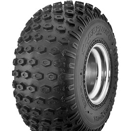 Kenda Scorpion K290 ATV Tire - 19X7-8
