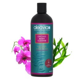 Aleavia Orchid Body Cleanse