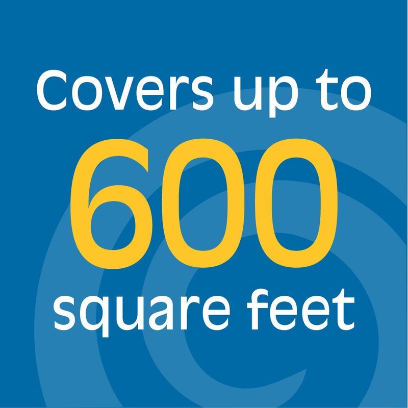 Gonzo Odor Eliminating Rocks for Homes, Includes 6 32oz bags