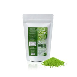 Matcha Green Tea Latte Mix - Catering Pack 1kg