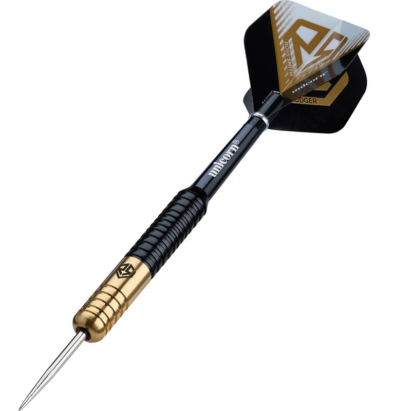 Unicorn | Ross Smith Pro Player | Brass Barrel Steel