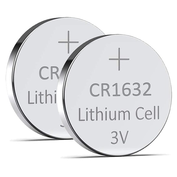 Synergy Digital Car Key Remote Batteries, Compatible with Lexus is