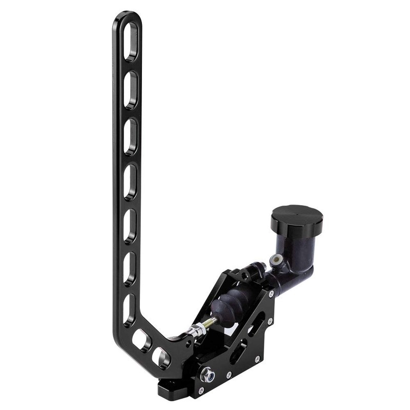Kyostar Black Racing E-Brake Hydraulic Drift Hydro E-Brake E Brake