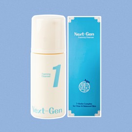Selmuller Cellmuller Age Routine Box Nextgen Foaming Cleanser 80ml / 셀뮬러 에이지 루틴 박스 넥스트젠 포밍 클렌저 80ml
